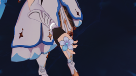 Archon Quest Savior