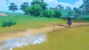 Kanten Senmyou Blessing Preview