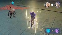 Tutorial Elemental Trial Electro-Charged 2