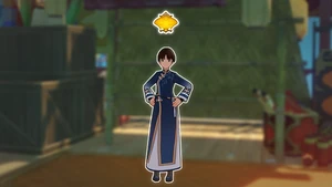 Tutorial Lantern Rite 2