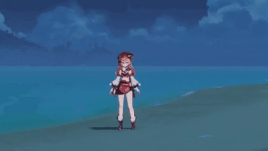 Constellation Supreme Amnesty