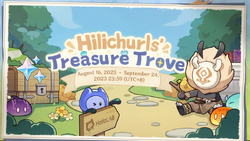 Hilichurs
