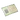 緑の模様があしらわれた紙