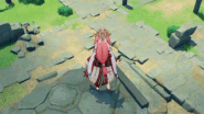 Spiritfox Sin-Eater Plunging Preview