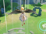 風域