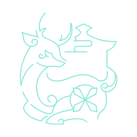 Cervus Minor Shape