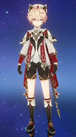 In-Game