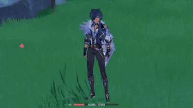 Constellation Frozen Kiss.gif