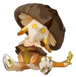 Enemy Grounded Geoshroom