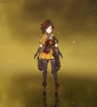 Idle Chiori 2