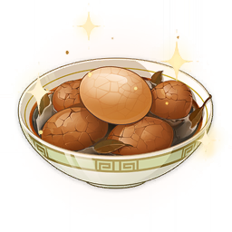 Jadevein Tea Eggs | Genshin Impact Wiki | Fandom