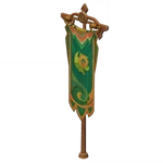 "Flag of Huitztlan"