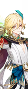 複数の祈願