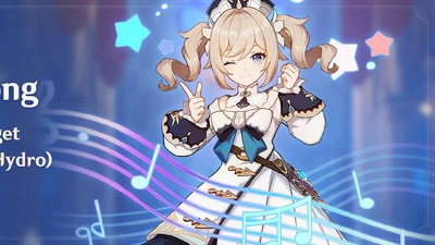 Discuss Everything About Genshin Impact Wiki Fandom