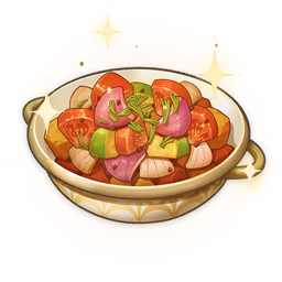 Tasses Ragout | Genshin Impact Wiki | Fandom