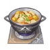 Nightwatch Soup