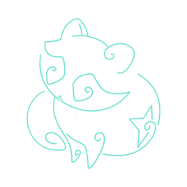 Nyctereutes Minor Shape