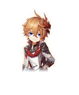 Childe Sprite 2