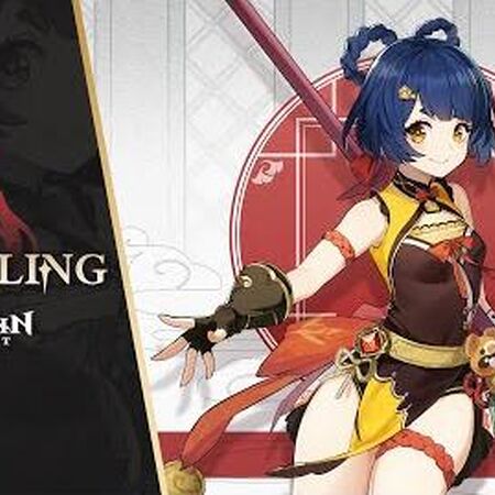 Xiangling Media Genshin Impact Wiki Fandom