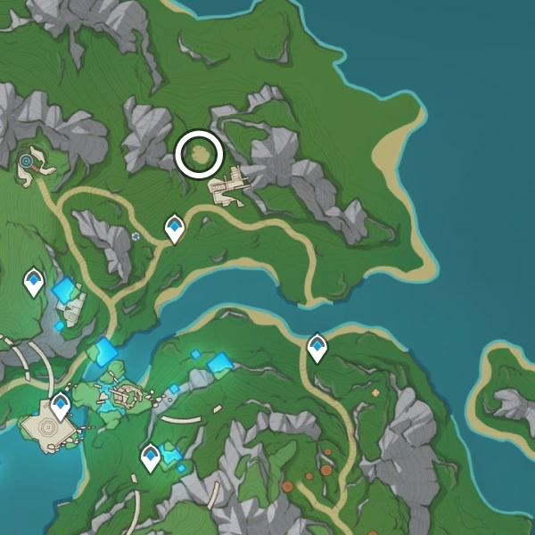 "Automated Field Generator" Genshin Impact Wiki Fandom