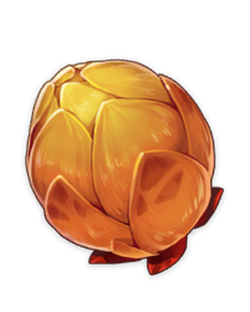 烈焔花の花蕊 原神 Wiki Fandom