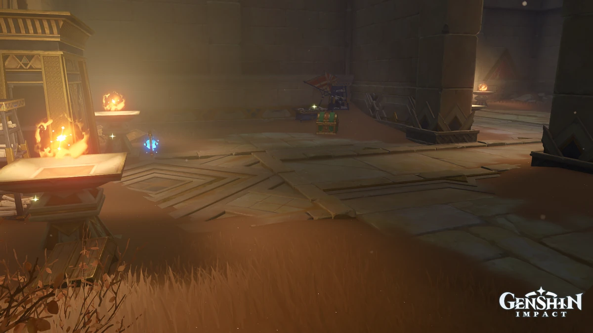 Image Item The Olive Grove Context.png Genshin Impact Wiki Fandom