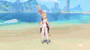 Kitchen Skills Charged Preview