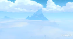 Dragonspine Genshin Impact Wiki Fandom Dragonspine Genshin Impact Wiki Fandom