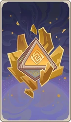 Elemental Resonance: Woven Stone