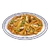 Stir-Fried Fish Noodles