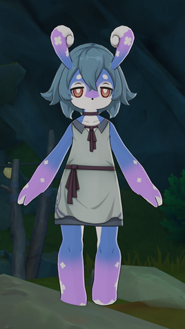 NPC Cosanzeana