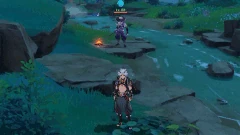 Nobushi Kikouban Crossbow