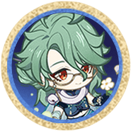 Main Page Icon