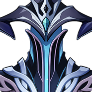 Abyss Herald: Frost Fall