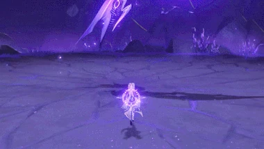 Damage Sequence Preview