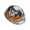 ルエンティの帽子