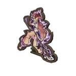 Soulblazer: Fietena