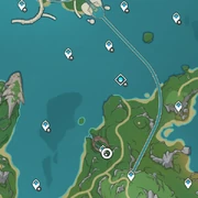 Lost Riches 2024-01-02 Treasure Area 1 Location 1