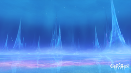 Primordial Sea