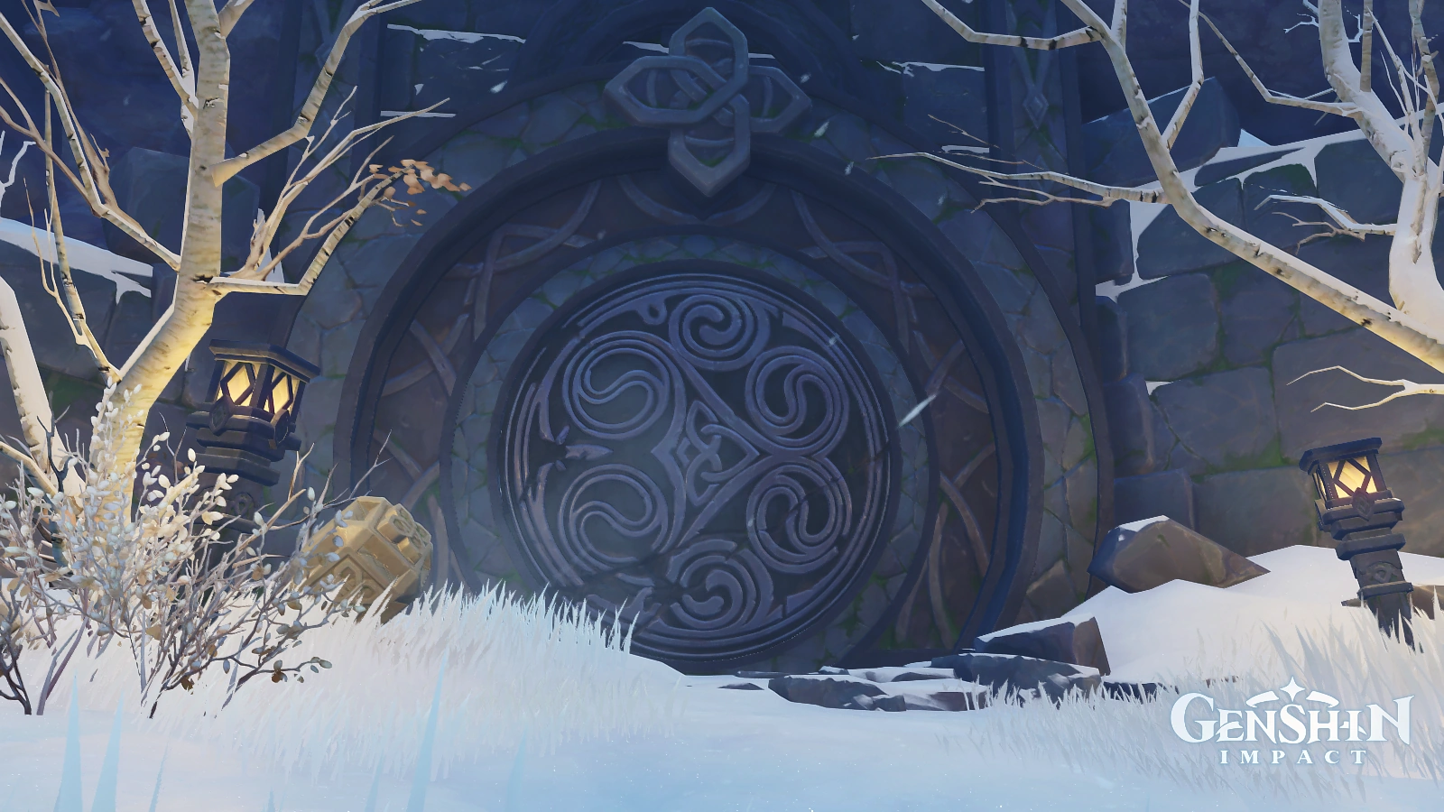 Last Trio Genshin Impact Wiki