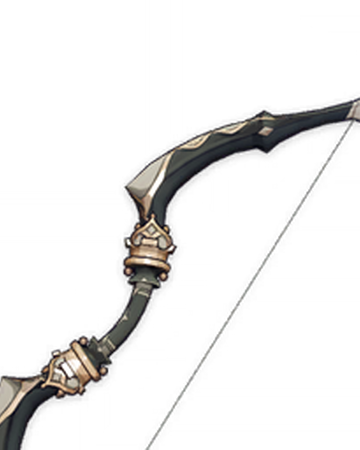 Royal Bow Genshin Impact Wiki Fandom