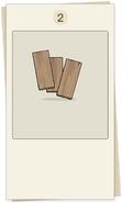Cabin Parts