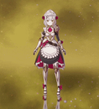 Idle Noelle 1