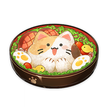 活力にゃんこ飯 原神 Wiki Fandom
