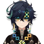 Character Icon