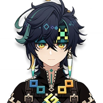 キィニチ | 原神 Wiki | Fandom