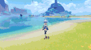 Surfshark Wavebreaker Movement Preview