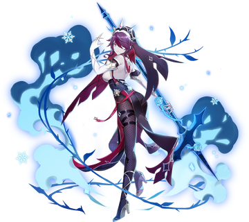 Yelan's Ascension Materials [Character and Talents] - BiliBili