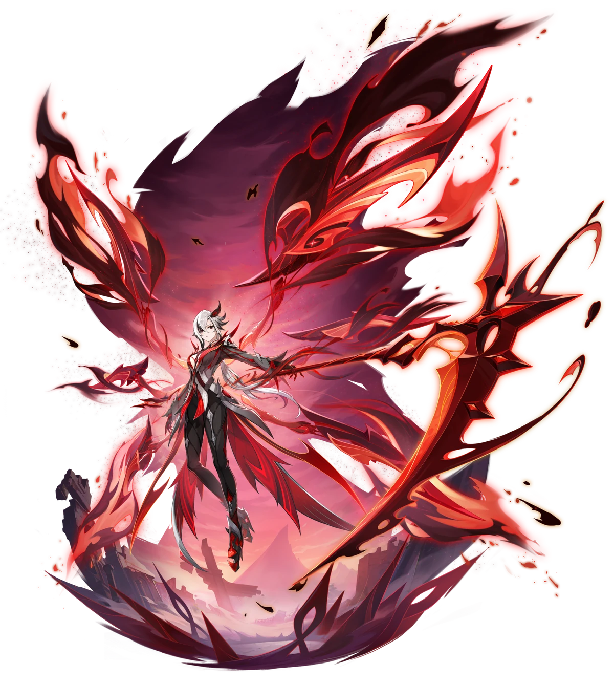 La Sota Wiki Genshin Impact Fandom