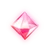 Item Pale Red Crystal